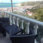 Manelmar Проживание в семье Назаре