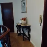 Проживание в семье Manelmar