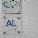 Проживание в семье Manelmar Назаре