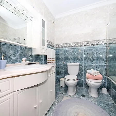 Manelmar ホームステイ