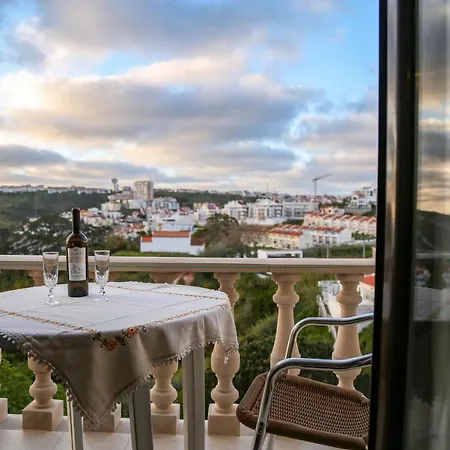 ホームステイ Manelmar