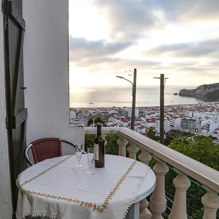 Manelmar Homestay szállás Nazaré