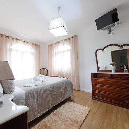 Manelmar Homestay szállás