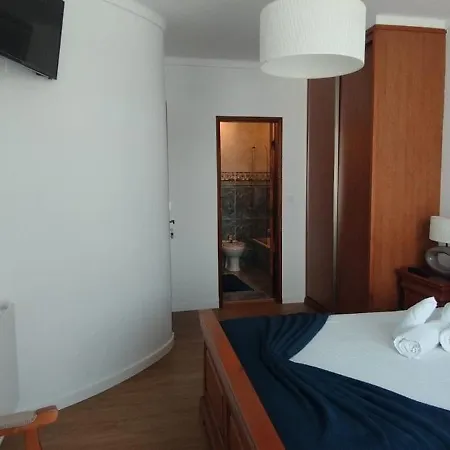 Privat bolig Manelmar *