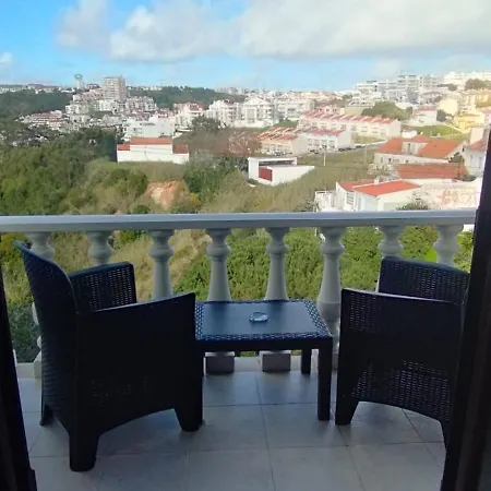 Manelmar Privat bolig Nazaré
