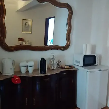Privat bolig Manelmar