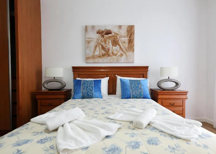 Проживание в семье Manelmar Назаре