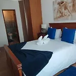 Manelmar Kwatera prywatna Nazaré