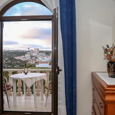 Habitación en casa particular Manelmar Nazaré