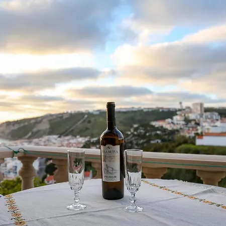 Manelmar Privat bolig Nazaré