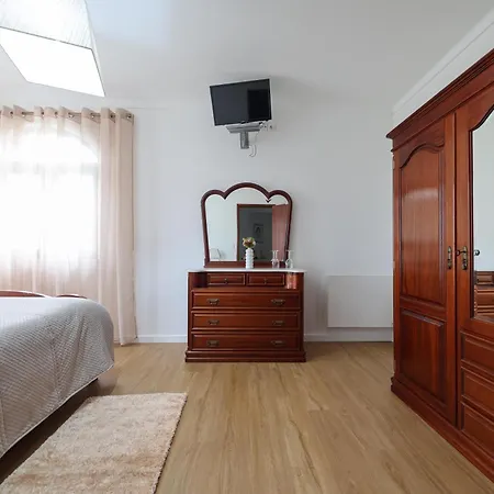 Accommodatie bij particulieren Manelmar *