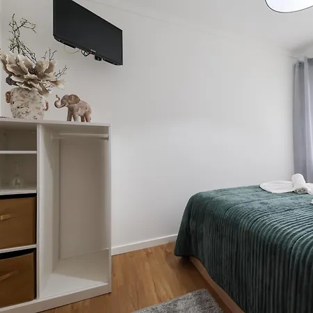 Manelmar Habitación en casa particular *