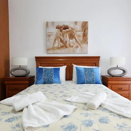 Habitación en casa particular Manelmar Nazaré