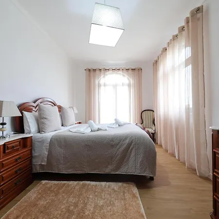 Manelmar Privat bolig *