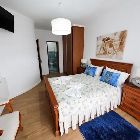 Privat bolig Manelmar *