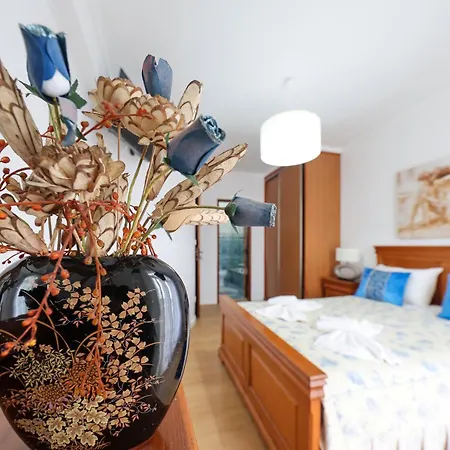 Privat bolig Manelmar