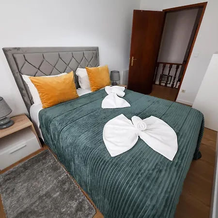 Manelmar Habitación en casa particular Nazaré