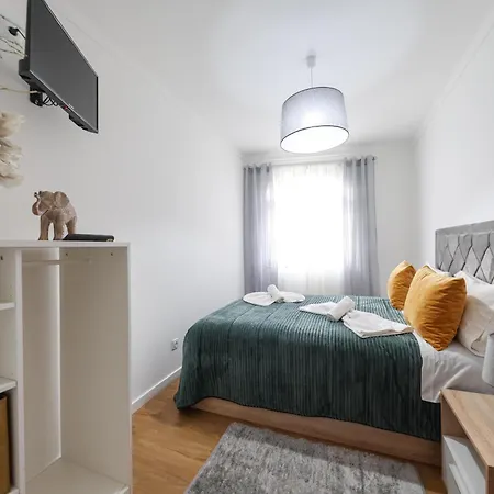 Privat bolig Manelmar