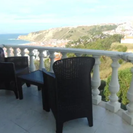 Privat bolig Manelmar Nazaré