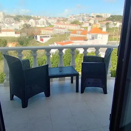 Manelmar Privat bolig Nazaré