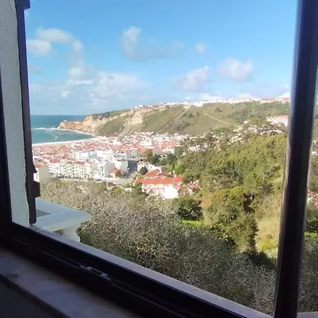ManelMar Rooms * Nazaré