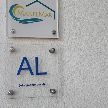 Accommodatie bij particulieren ManelMar Rooms Nazaré