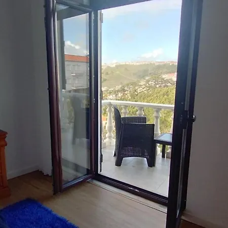 ManelMar Rooms *