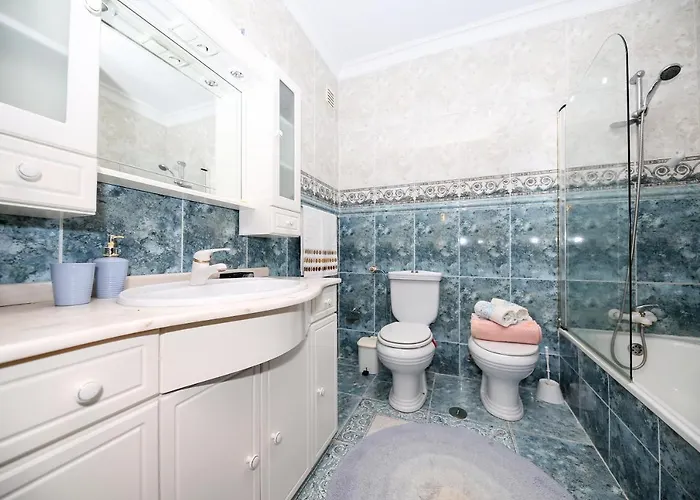 Manelmar Accommodatie bij particulieren