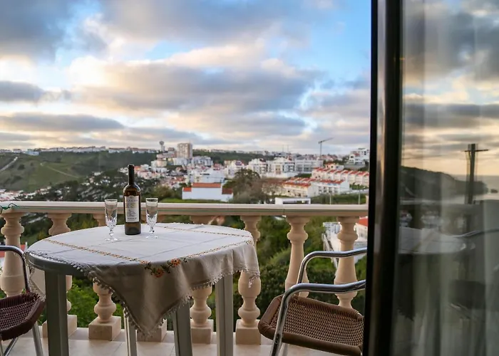 Accommodatie bij particulieren Manelmar