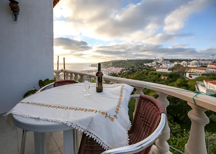 Manelmar Accommodatie bij particulieren