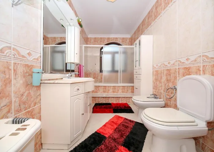 Manelmar Rum i privatbostad Nazaré