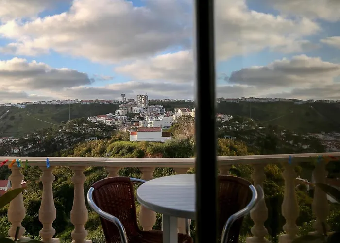 Manelmar Rum i privatbostad