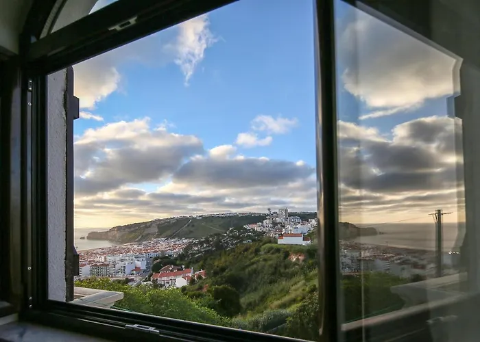 Manelmar Rum i privatbostad