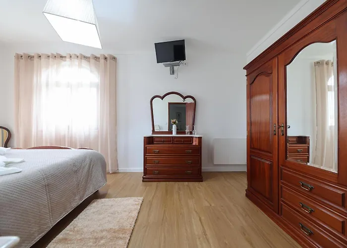 Accommodatie bij particulieren Manelmar *