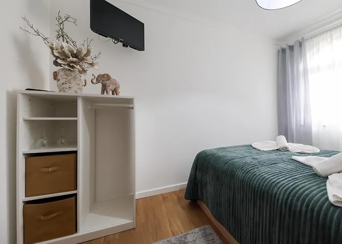 Manelmar Accommodatie bij particulieren *