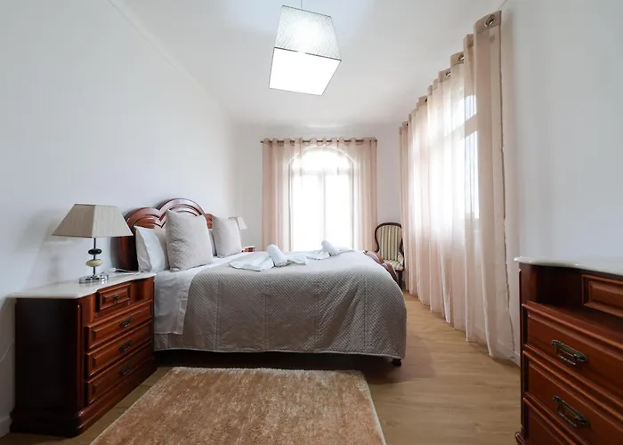 Manelmar Accommodatie bij particulieren *