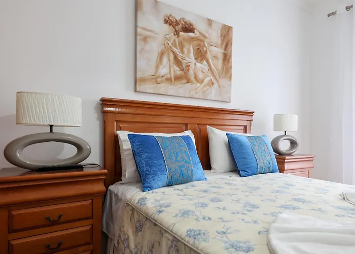 Accommodatie bij particulieren Manelmar