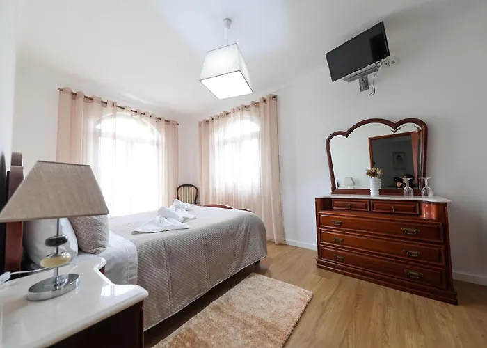 Manelmar Accommodatie bij particulieren