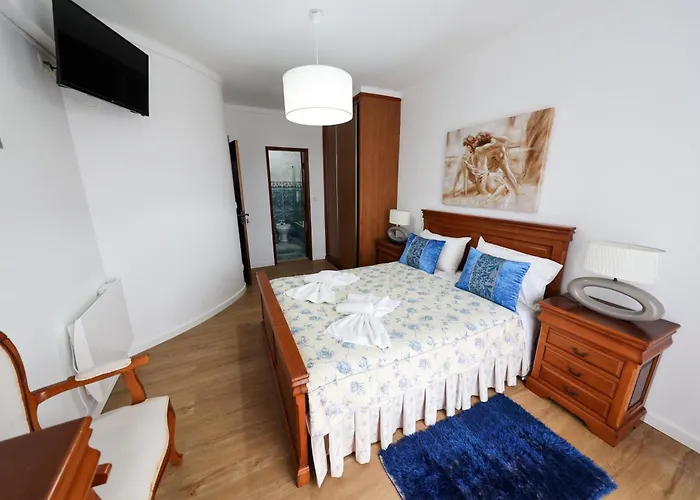 Accommodatie bij particulieren Manelmar *