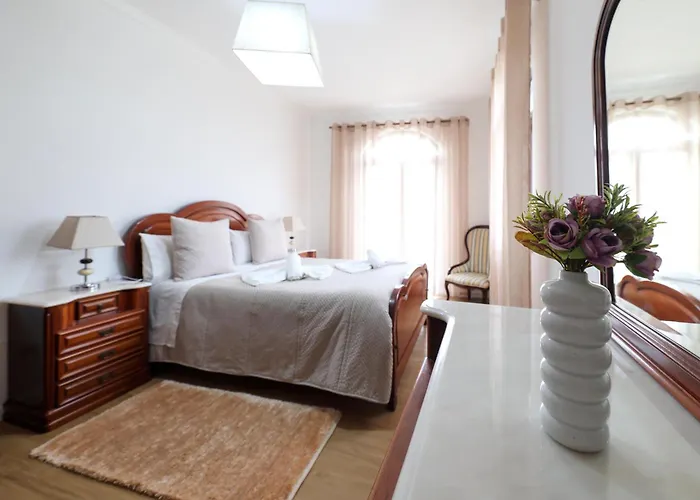 Manelmar Accommodatie bij particulieren *