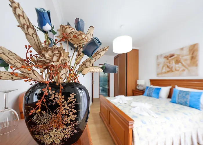 Accommodatie bij particulieren Manelmar