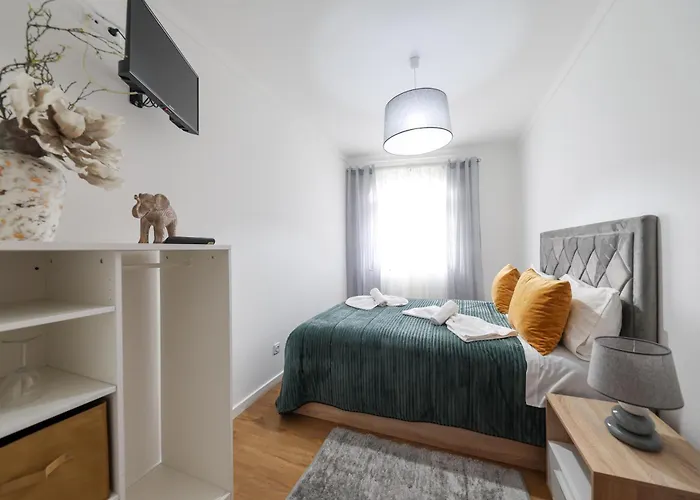 Accommodatie bij particulieren Manelmar