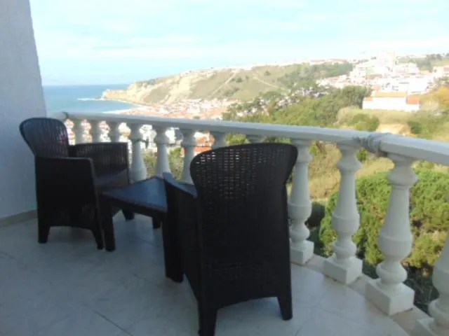 Rum i privatbostad Manelmar Nazaré