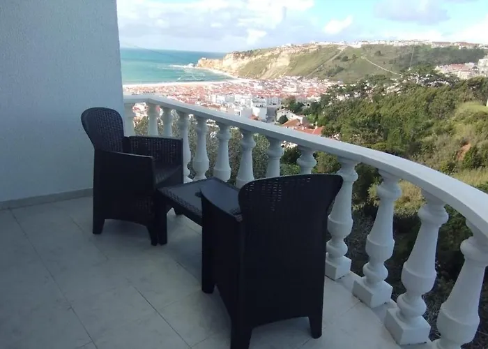 Privat bolig Manelmar *