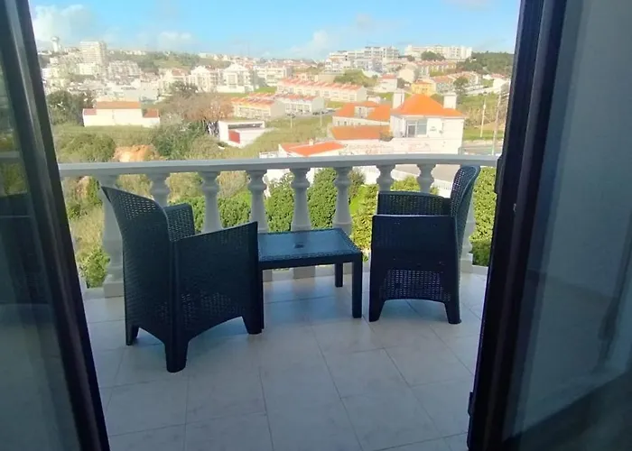 Manelmar Privat bolig Nazaré