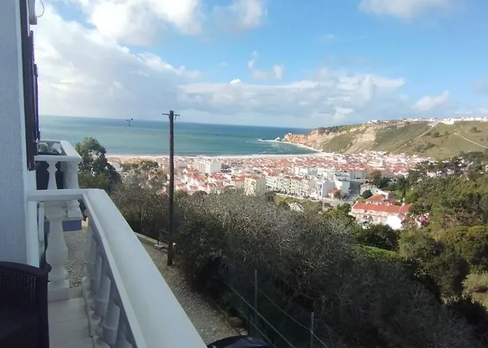 Privat bolig Manelmar Nazaré