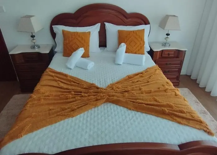 Privat bolig Manelmar