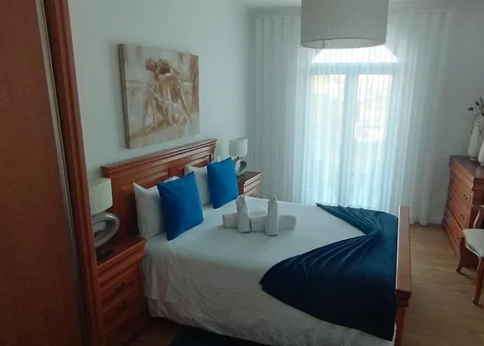 Privat bolig Manelmar Nazaré