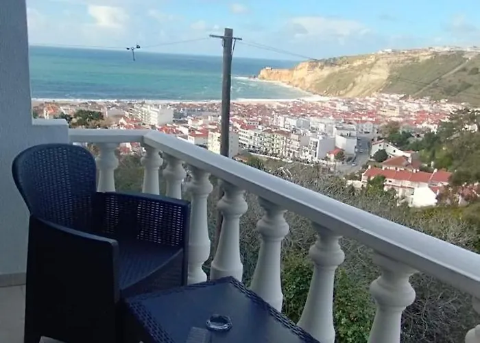 Manelmar * Nazaré