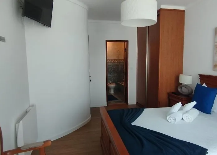 Privat bolig Manelmar *